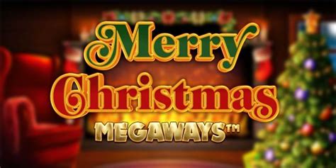 Merry Christmas Megaways Blaze